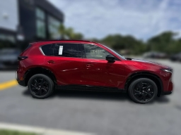 Mazda CX-5 2.5 S Premium AWD 2026