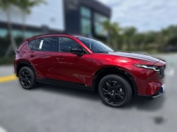 Mazda CX-5 2.5 S Premium AWD 2026