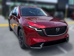 Mazda CX-5 2.5 S Premium AWD 2026