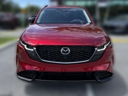 Mazda CX-5 2.5 S Premium AWD 2026