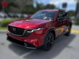 Mazda CX-5 2.5 S Premium AWD 2026