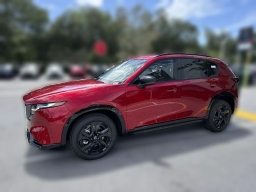 Mazda CX-5 2.5 S Premium AWD 2026