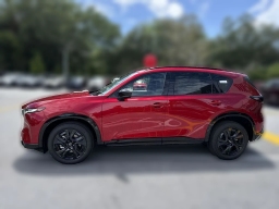 Mazda CX-5 2.5 S Premium AWD 2026