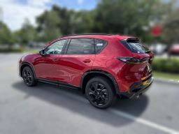 Mazda CX-5 2.5 S Premium AWD 2026