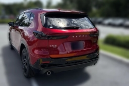 Mazda CX-5 2.5 S Premium AWD 2026