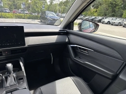 Mazda CX-5 2.5 S Premium AWD 2026