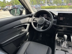 Mazda CX-5 2.5 S Premium AWD 2026