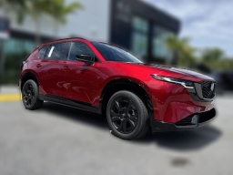 Mazda CX-5 2.5 S Premium AWD 2026