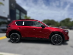 Mazda CX-5 2.5 S Premium AWD 2026