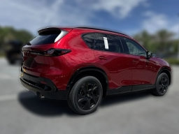Mazda CX-5 2.5 S Premium AWD 2026