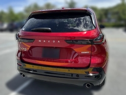 Mazda CX-5 2.5 S Premium AWD 2026