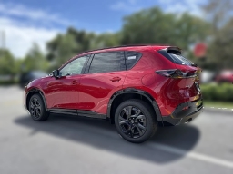 Mazda CX-5 2.5 S Premium AWD 2026