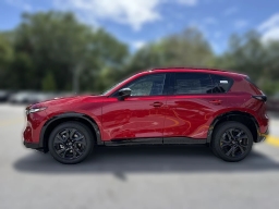 Mazda CX-5 2.5 S Premium AWD 2026