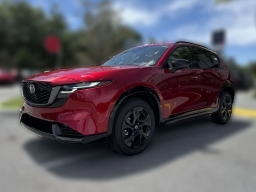 Mazda CX-5 2.5 S Premium AWD 2026