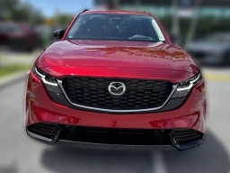 Mazda CX-5 2.5 S Premium AWD 2026