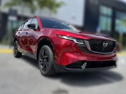 Mazda CX-5 2.5 S Premium AWD 2026
