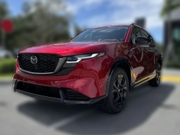 Mazda CX-5 2.5 S Premium AWD 2026