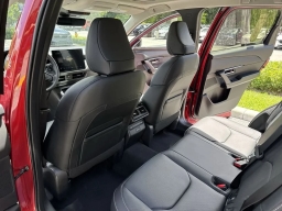 Mazda CX-5 2.5 S Premium AWD 2026