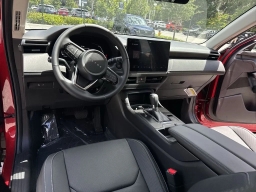 Mazda CX-5 2.5 S Premium AWD 2026