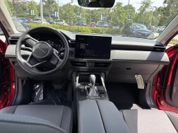 Mazda CX-5 2.5 S Premium AWD 2026