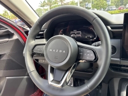 Mazda CX-5 2.5 S Premium AWD 2026