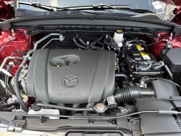 Mazda CX-5 2.5 S Premium AWD 2026