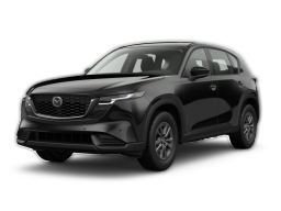 Mazda CX-5 2.5 S Premium AWD 2026