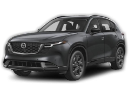 Mazda CX-5 2.5 S Premium AWD 2026