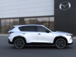 Mazda CX-5 2.5 S Premium AWD 2026