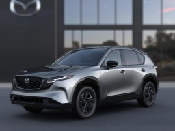 Mazda CX-5 2.5 S Premium AWD 2026