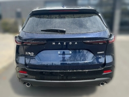 Mazda CX-5 2.5 S Premium AWD 2026
