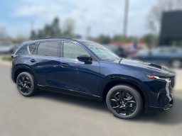 Mazda CX-5 2.5 S Premium AWD 2026