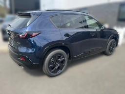 Mazda CX-5 2.5 S Premium AWD 2026