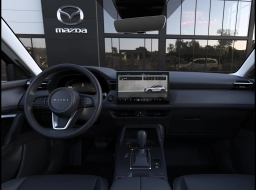 Mazda CX-5 2.5 S Premium AWD 2026