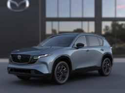 Mazda CX-5 2.5 S Premium AWD 2026
