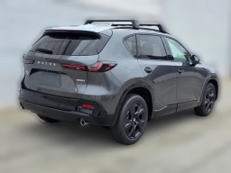 Mazda CX-5 2.5 S Premium AWD 2026