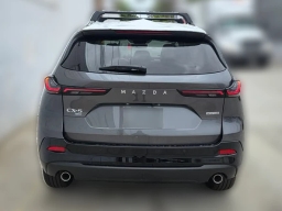 Mazda CX-5 2.5 S Premium AWD 2026