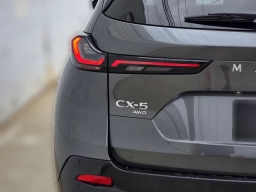 Mazda CX-5 2.5 S Premium AWD 2026
