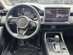 Mazda CX-5 2.5 S Premium AWD 2026