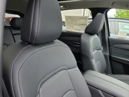 Mazda CX-5 2.5 S Premium AWD 2026