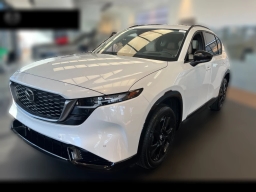 Mazda CX-5 2.5 S Premium AWD 2026