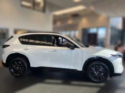 Mazda CX-5 2.5 S Premium AWD 2026