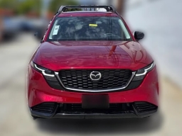 Mazda CX-5 2.5 S Premium AWD 2026