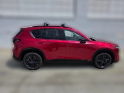 Mazda CX-5 2.5 S Premium AWD 2026