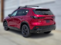 Mazda CX-5 2.5 S Premium AWD 2026