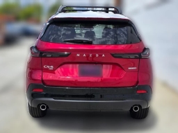 Mazda CX-5 2.5 S Premium AWD 2026