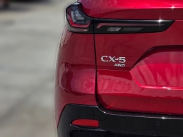 Mazda CX-5 2.5 S Premium AWD 2026