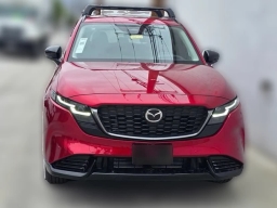 Mazda CX-5 2.5 S Premium AWD 2026