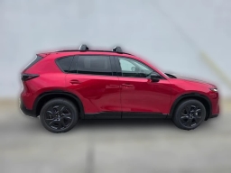 Mazda CX-5 2.5 S Premium AWD 2026