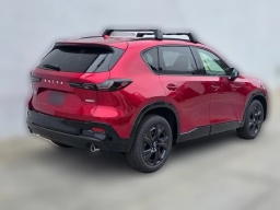 Mazda CX-5 2.5 S Premium AWD 2026